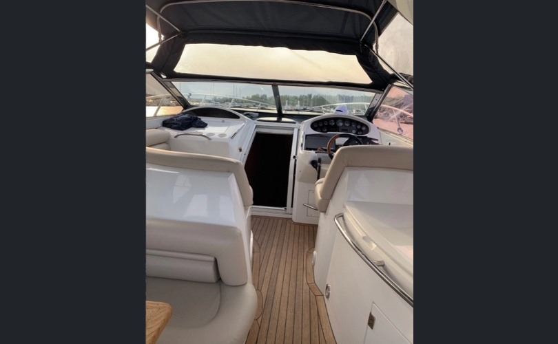 Sunseeker 35-kuva-8